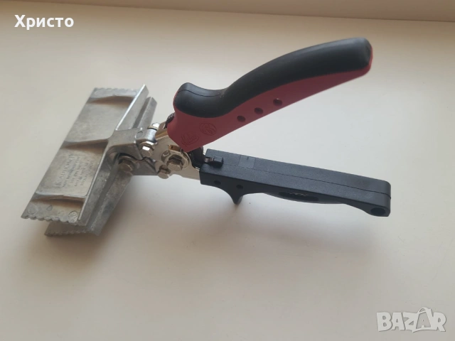 тенекиджийски инструмент Малко Хъски, снимка 2 - Други инструменти - 54035396