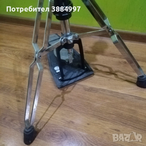 Фус Стойка роланд , снимка 5 - Ударни инструменти - 52792453