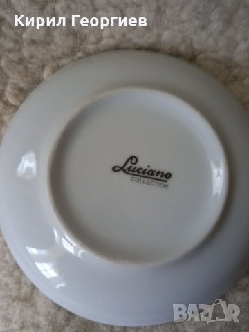 Сервиз за кафе , снимка 4 - Сервизи - 34033518