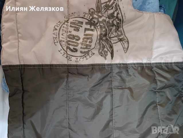 Детска грейка , снимка 2 - Детски якета и елеци - 52178216