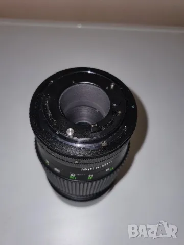 SIGMA-70-230-F4.5;HANIMEX-F200MM , снимка 11 - Обективи и филтри - 48550360