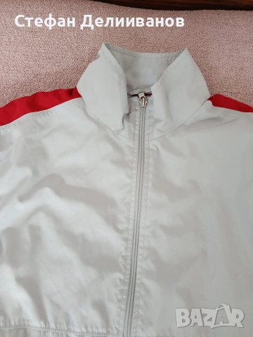 горнище nike , снимка 3 - Спортни дрехи, екипи - 54079413