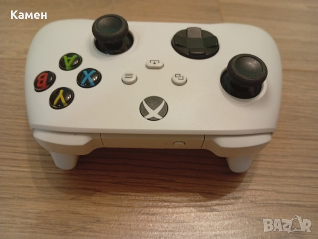 Xbox one controller / контролер, снимка 2 - Аксесоари - 52415258