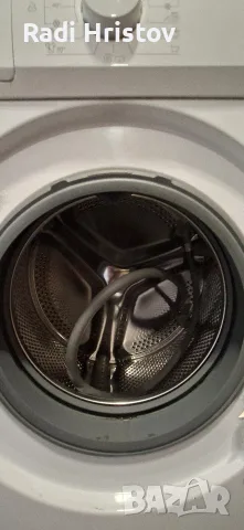 Компактна и отлично работеща пералня Beko (slim, 5 кг) – Меден рудник, снимка 2 - Перални - 56175675
