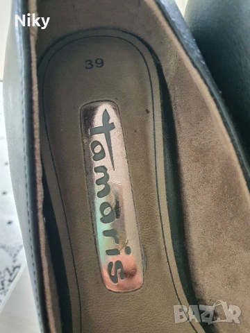 Нови елегантни дамски обувки , снимка 2 - Дамски елегантни обувки - 50572335