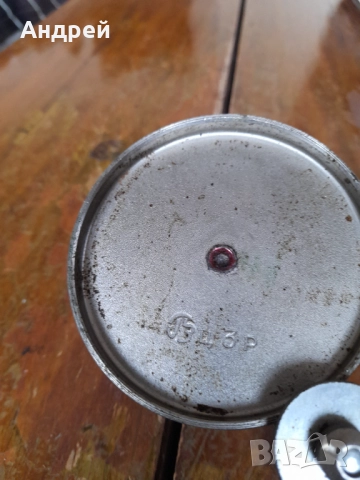 Стара затварачка за буркани #16, снимка 6 - Други ценни предмети - 52296820