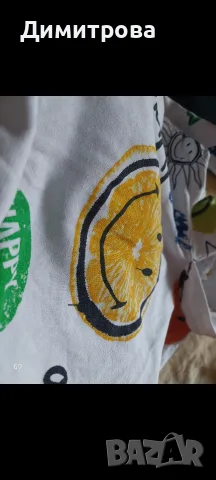 Суичър Desigual 134-152, снимка 8 - Детски анцузи и суичери - 56474355