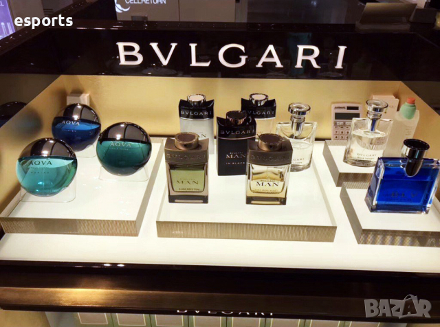 Парфюмни мостри / отливки от BVLGARI 2мл 5мл 10мл niche, снимка 2 - Унисекс парфюми - 36577692