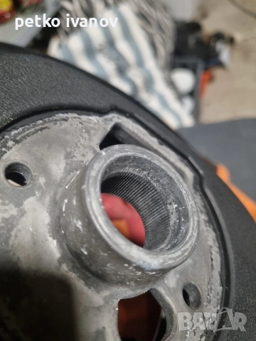 Волан Audi TT 8n, снимка 5 - Части - 53169133