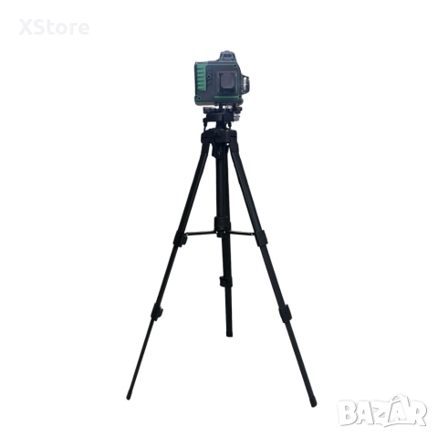 4D Лазерен Нивелир с 16 Линии , снимка 10 - Други инструменти - 52568665