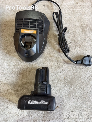 Bosch GSC 12V-3 ножица за ламарина, снимка 8 - Други инструменти - 56154547