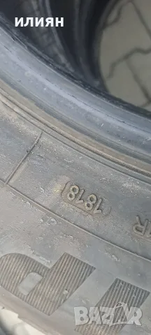 зимни гуми 255 60 18 , снимка 12 - Гуми и джанти - 56466096
