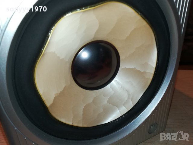 DENON-SPEAKER SYSTEM 3012210942, снимка 5 - Тонколони - 35274657