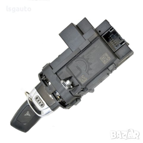 Контактен ключ AUDI A8 (D4, 4H) 2010-2017 ID:99180, снимка 2 - Части - 40481099