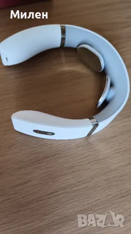 Масажор за врат , снимка 3 - Масажори - 49419003