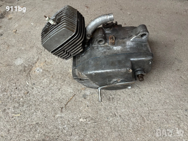 Балкан 75, снимка 7 - Мотоциклети и мототехника - 52920950