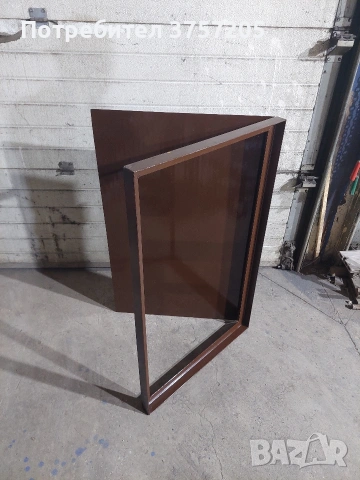 Метален капак 101/63см., снимка 4 - Други - 53881440