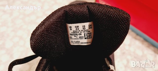 Маратонки Puma 43 номер нови, снимка 9 - Маратонки - 39180751