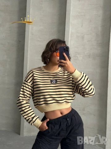 блузи calvin klein , снимка 3 - Блузи с дълъг ръкав и пуловери - 50673612