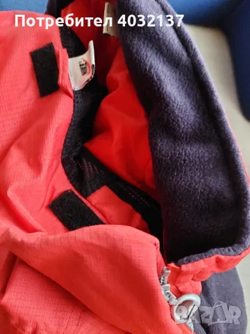 Ново зимно яке Nike, снимка 4 - Якета - 48068558