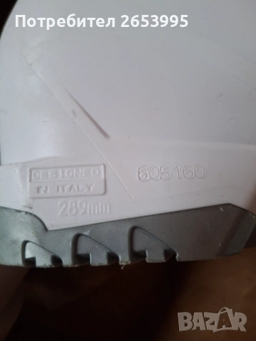 Ски обувки HEAD, снимка 6 - Други - 43820354