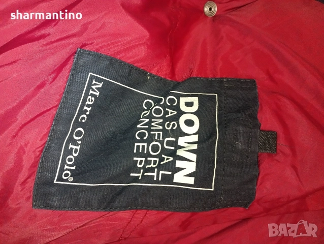 Marco Polo XL зимен елек - 49 лв, снимка 9 - Якета - 52921560