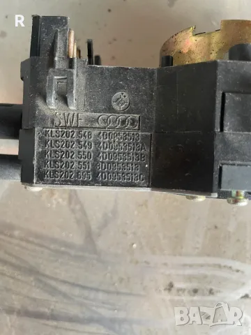 лост мигачи ауди а4 лост фарове, снимка 3 - Части - 50217204