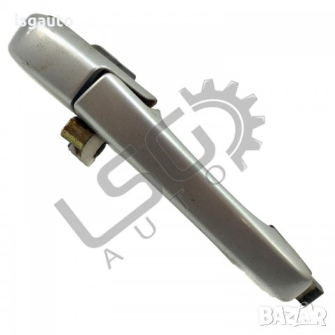 Външна дръжка задна лява врата Honda CR-V II 2001-2006 H120822N-122