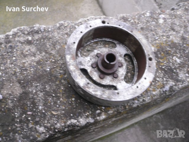 ДИНАМО МАГНЕТ ЗА БАЛКАН4Е-50, снимка 6 - Друга електроника - 40644092