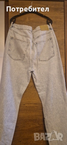 дамски дънки, снимка 2 - Дънки - 53933548