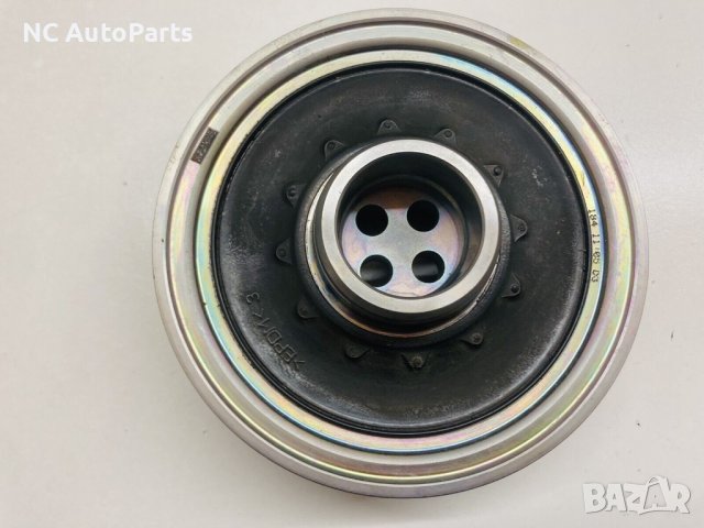 Демпферна шайба за БМВ BMW 2 series Mini 2.0 бензин B48A20A 8669098 8669098-02  2019, снимка 6 - Части - 42648871