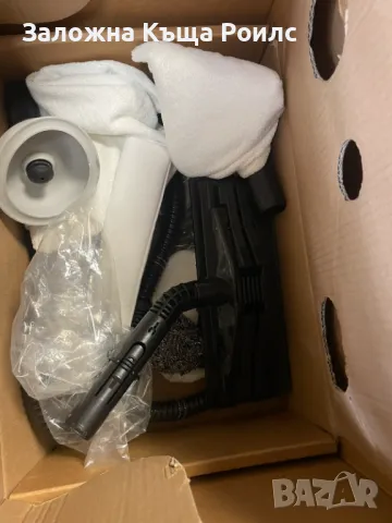 Парочистачка EV 3000I, снимка 5 - Прахосмукачки - 48103671