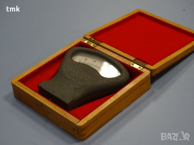 Твърдомер по Шор KOVOSTAV , снимка 6 - Други машини и части - 31998968