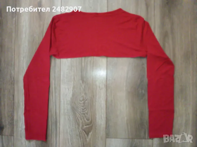 Дамски ръкави, снимка 4 - Жилетки - 49232444