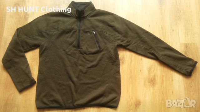 Seeland Hawker Fleece размер M за лов горница - 2510