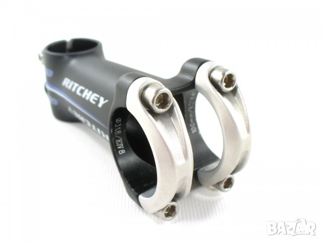 Ritchey Pro лапа за велосипед, 100mm 31.8mm 6-degree, снимка 2 - Части за велосипеди - 38993040