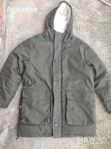 Зимно яке Weekday Omar Parka