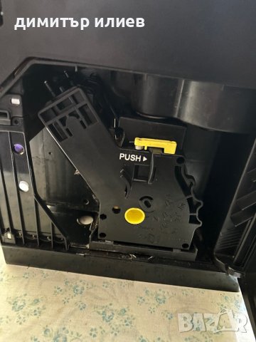 Кафемашина Saeco HD8917 incanto на части, снимка 5 - Кафемашини - 39682589