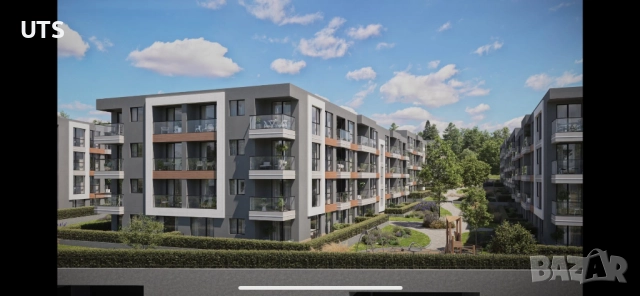 Продавам едностаен апартамент-50.05м2, снимка 6 - Апартаменти - 52545533