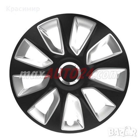 тасове Versaco STRATOS  15 цола, снимка 2 - Аксесоари и консумативи - 34859674