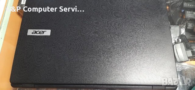 Лаптоп ACER ES1-711-C9KK за ремонт или за части ..., снимка 7 - Части за лаптопи - 47801564
