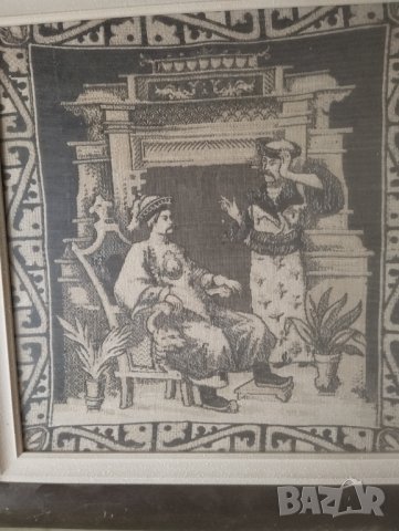 картина-исторически мотив