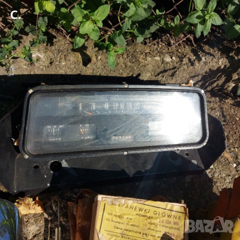 Продавам части за москвич 2140.408.412 , снимка 8 - Части - 38848556