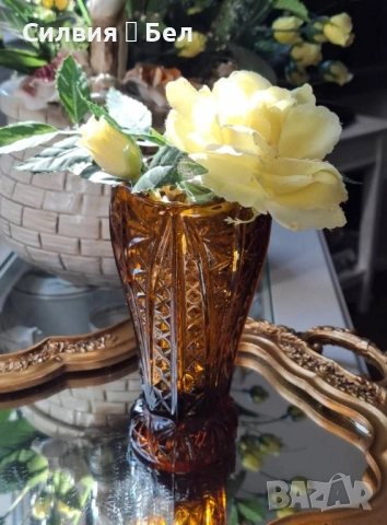 Ваза , снимка 9 - Вази - 51588264