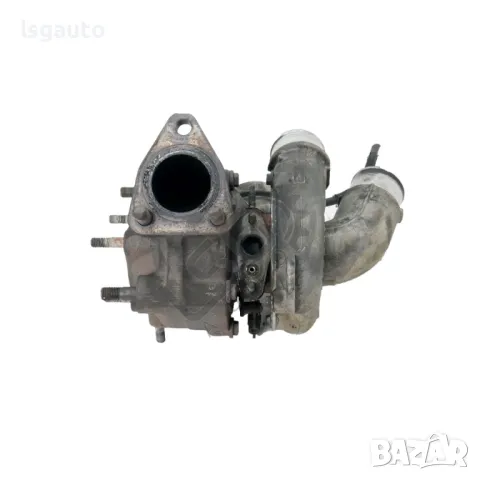 Турбо Toyota Corolla 2001-2006 ID: 135712, снимка 4 - Части - 47614660