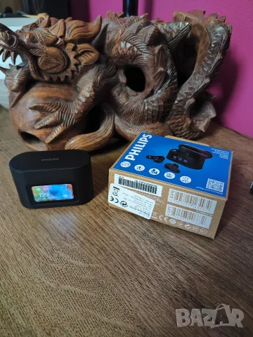 philips TAT6000BK, снимка 7 - Слушалки, hands-free - 55779905
