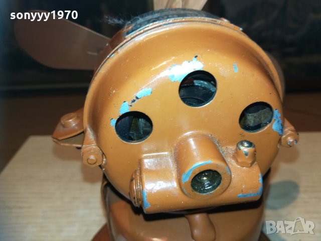 brown bovery-внос belgium 1202211924, снимка 15 - Антикварни и старинни предмети - 31791427