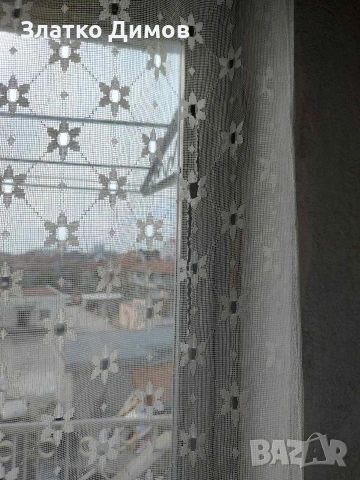 перде, снимка 2 - Пердета и завеси - 53341590