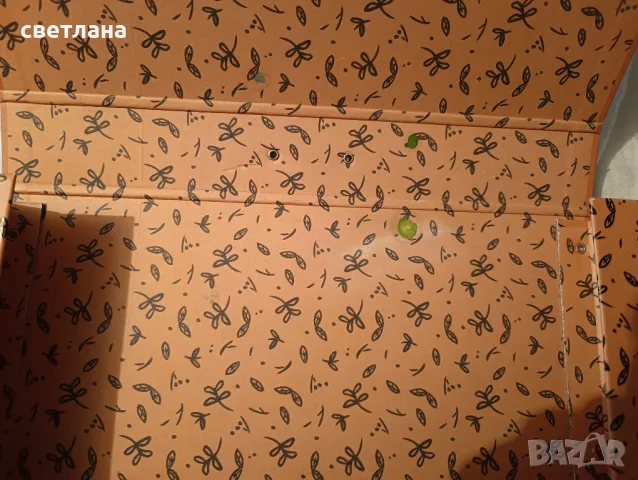 куфарче картонено с дръжка, снимка 6 - Други - 47329637