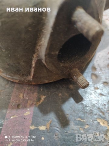 Глава стар Двигател, снимка 12 - Резервни части за машини - 31977306